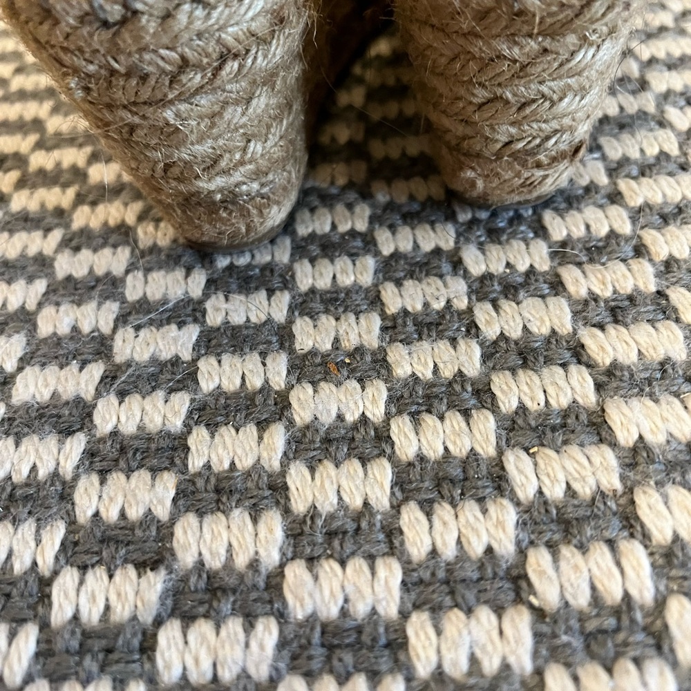 Comfortable wedges !! - Picture 4 of 5